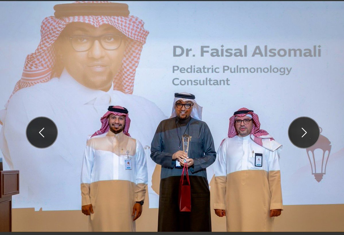 Faisal Al-Somali tweet media