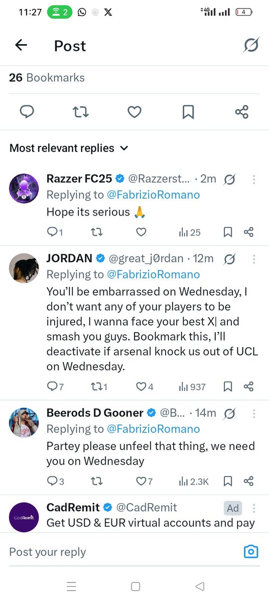 temmyrichii's tweet photo. @great_j0rdan I hope you didn't forget this statement https://t.co/eO1j3UW89v