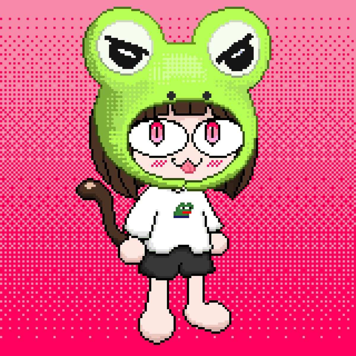 neko_invasion's tweet photo. @rarible NFTs! https://t.co/h9KIStDl0z