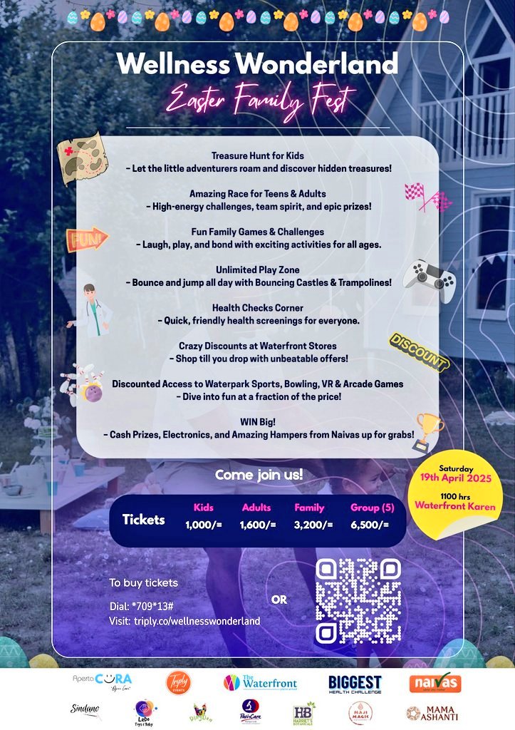 ✊🏾 Tuirio twega tweet media