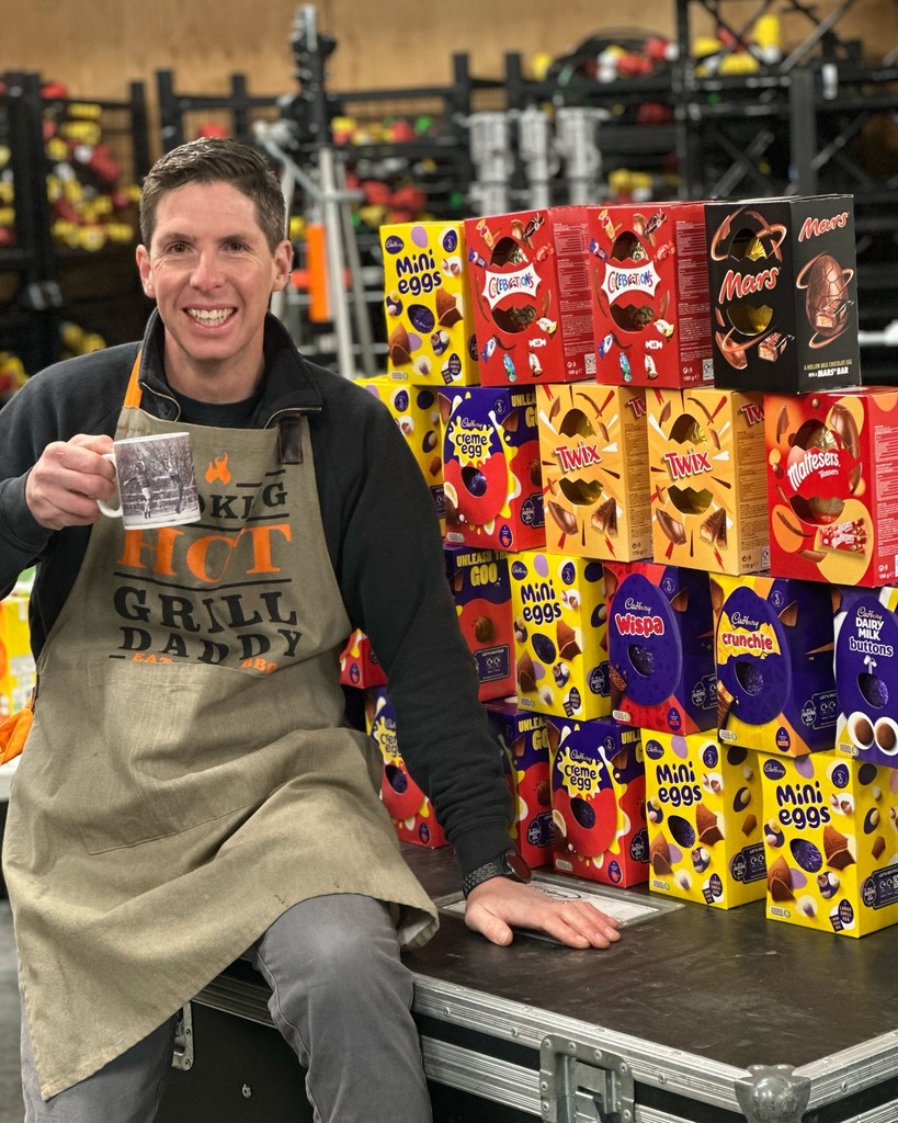 Limelite Lighting tweet media