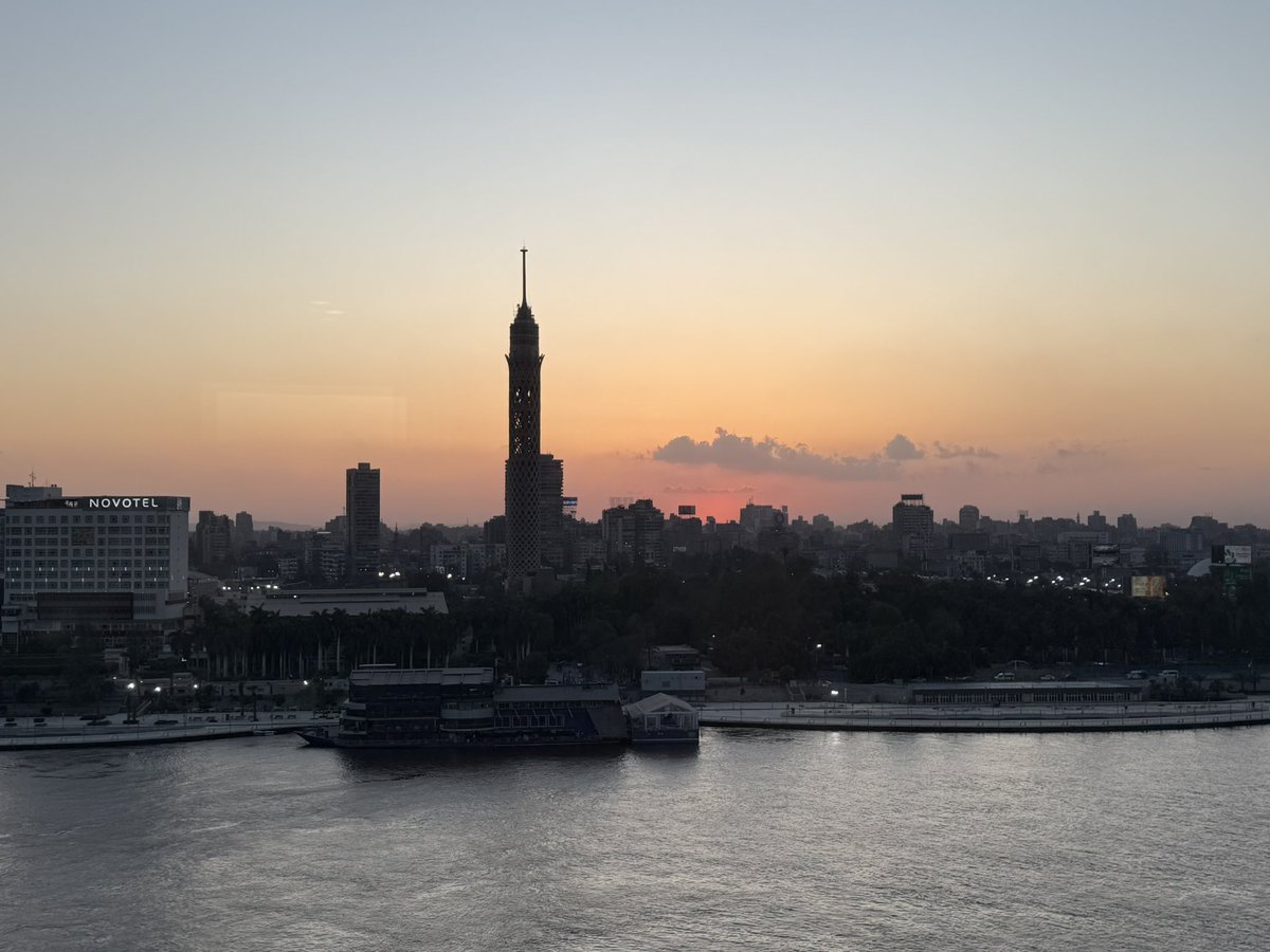 Maral Ouzounian (@ouzounianmd) on Twitter photo So excited to be in beautiful Cairo!!
President of <a href="/HeartValveOrg/">Heart Valve Society</a> <a href="/IHamamsy/">Ismail El-Hamamsy, MD, PhD</a> kicks off a fantastic program focused on heart valve disease.
Check out heartvalvesociety.org
Only society dedicated to heart valve disease globally! So excited to be in beautiful Cairo!!
President of <a href="/HeartValveOrg/">Heart Valve Society</a> <a href="/IHamamsy/">Ismail El-Hamamsy, MD, PhD</a> kicks off a fantastic program focused on heart valve disease.
Check out heartvalvesociety.org
Only society dedicated to heart valve disease globally!