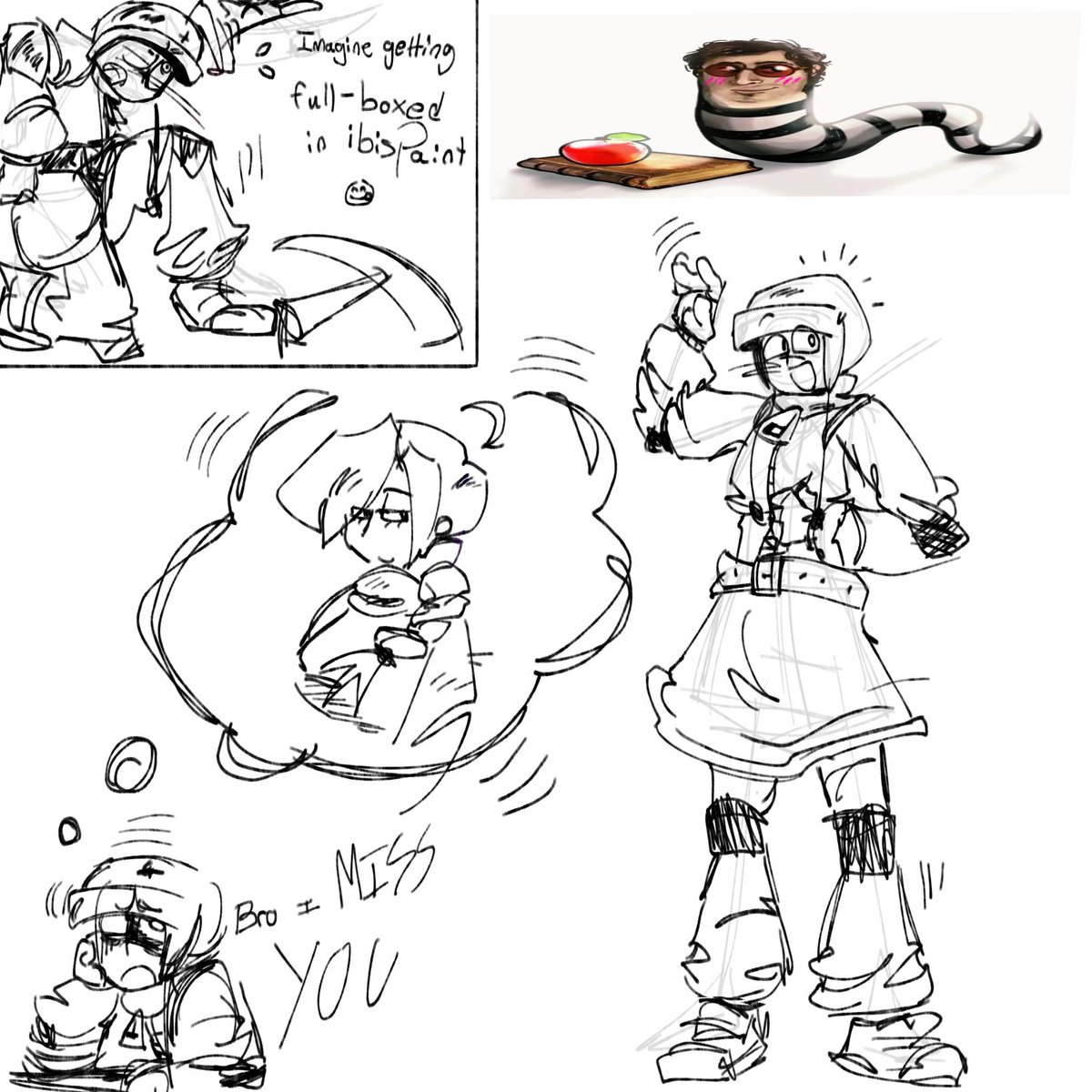 Some old art that I don’t like so much but it’s whatevwrsnmmmm tspmopmopmo💔 #castleofnations #endzone #climber