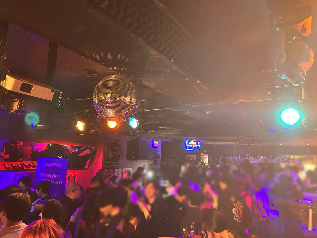 rain_die_bite's tweet photo. #TOKYOWEB3NIGHT ご来場ありがとうござんした❗️またお会いしやしょう‼️ https://t.co/NpibNorAeQ