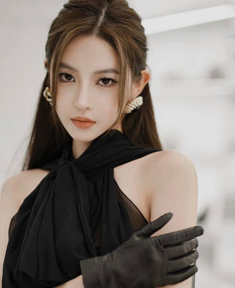 为什么每个人会喜欢不同的女孩子呢？