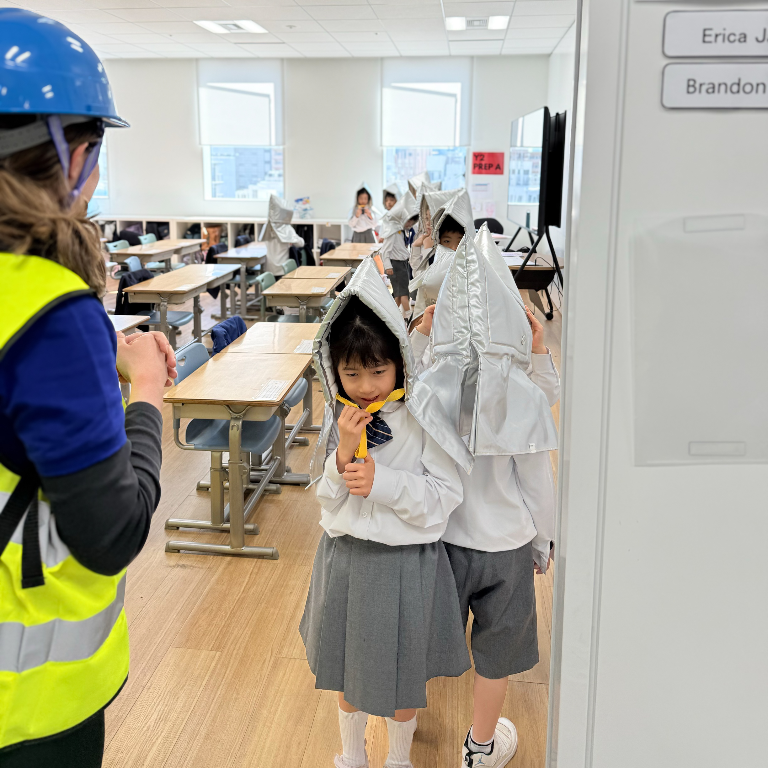 Laurus International School ローラスインターナショナル