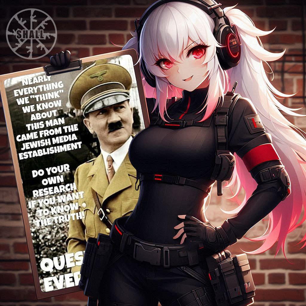 S.H.A.L.L. (@shall_ntbe) on Twitter photo 