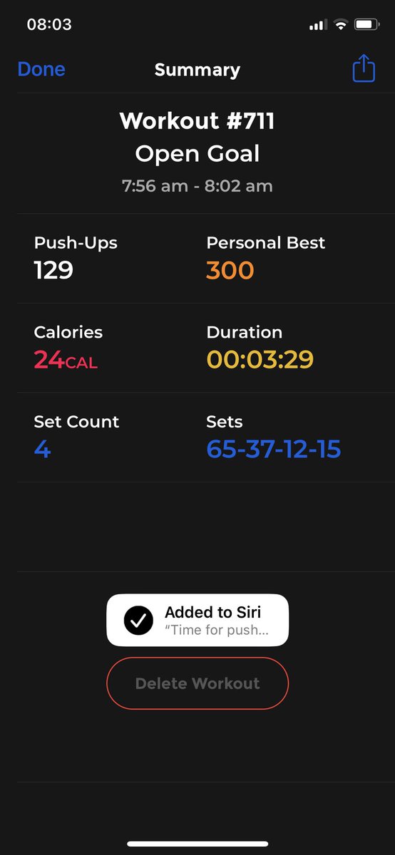 Steve T-online (@steve_t_online) on Twitter photo Week 126: Experimenting with #pressups to failure this week, and I can confirm it is MUCH harder than a regular pattern of 100!
<a href="/WeAreERC/">Educators Running Club π³οΈβππ³οΈββ§οΈ</a> <a href="/FitnessHacks101/">FitnessHacks101</a> #FitnessMotivation #TRCThursday Week 126: Experimenting with #pressups to failure this week, and I can confirm it is MUCH harder than a regular pattern of 100!
<a href="/WeAreERC/">Educators Running Club π³οΈβππ³οΈββ§οΈ</a> <a href="/FitnessHacks101/">FitnessHacks101</a> #FitnessMotivation #TRCThursday