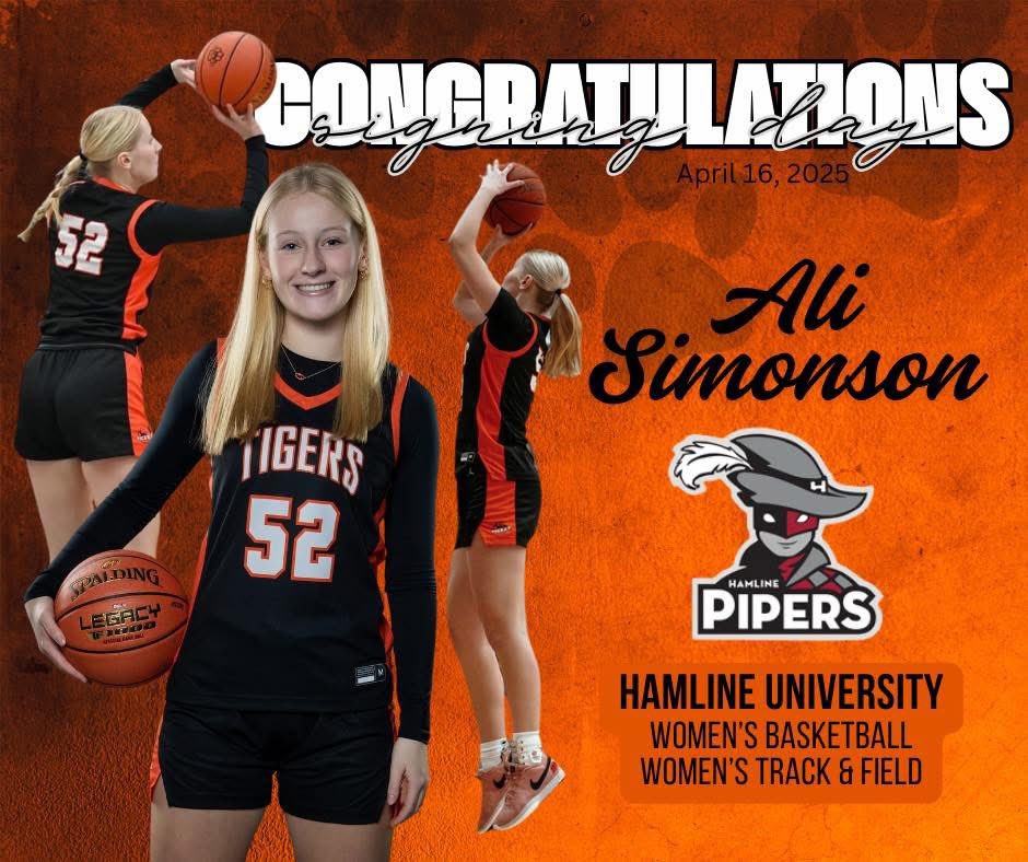 FHS Girls Basketball tweet media