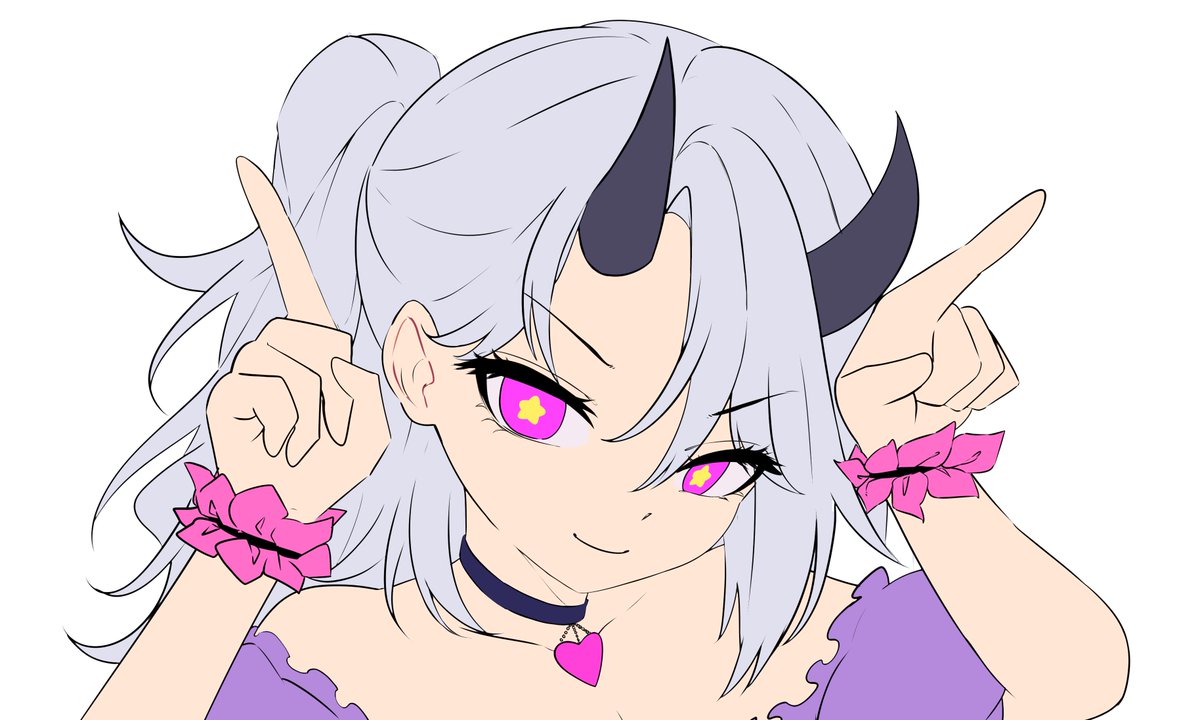 kikari_art's tweet photo. Base color β‘οΈ Final art β¨π
From flat and simple to sparkly and full of life~!!
Kyaa~ I'm so happy with how it turned out!! (β β>β β½ β<β β)
Which part do you love the most~? π¬π
#animeart #kikariart #vtuberartist #cuteststyle #AnimePFP #Fanart https://t.co/BiSGoGhwYI