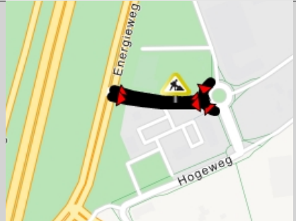 Belangrijke informatie voor bedrijven op het bedrijvenpark De Wieken Vinkenhoef en bezoekers.
Op woensdag 30 april wordt de toegangsweg (Wiekenweg) naar het bedrijvenpark afgesloten. Meer informatie : wiekenvinkenhoef.nl/afsluiting-wie…