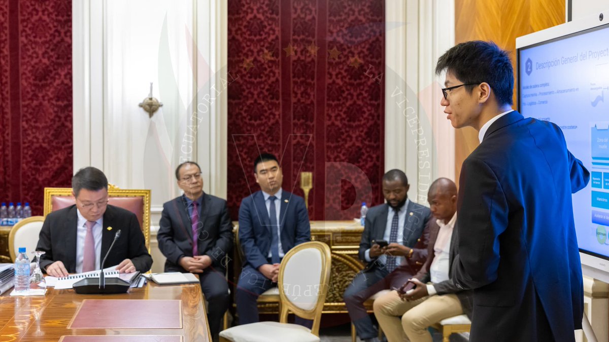 #China Road quiere implantar un complejo de desarrollo pesquero en #GuineaEcuatorial 
 👉imperio-ge.com/china-road-qui…