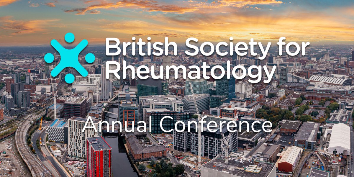 NPEU (@npeu_ctu) on Twitter photo The MAMA team are thrilled to be joining the British Society of Rheumatology (BSR) Annual Conference.
Read more here: bit.ly/3Geanht
<a href="/TheMAMAStudy/">MAMA Study</a> <a href="/NPEU_Oxford/">NPEU-Oxford</a> <a href="/RheumatologyUK/">BSR</a> The MAMA team are thrilled to be joining the British Society of Rheumatology (BSR) Annual Conference.
Read more here: bit.ly/3Geanht
<a href="/TheMAMAStudy/">MAMA Study</a> <a href="/NPEU_Oxford/">NPEU-Oxford</a> <a href="/RheumatologyUK/">BSR</a>