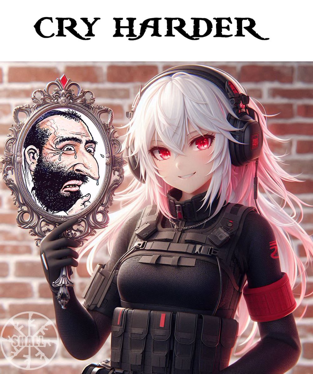 S.H.A.L.L. (@shall_ntbe) on Twitter photo 