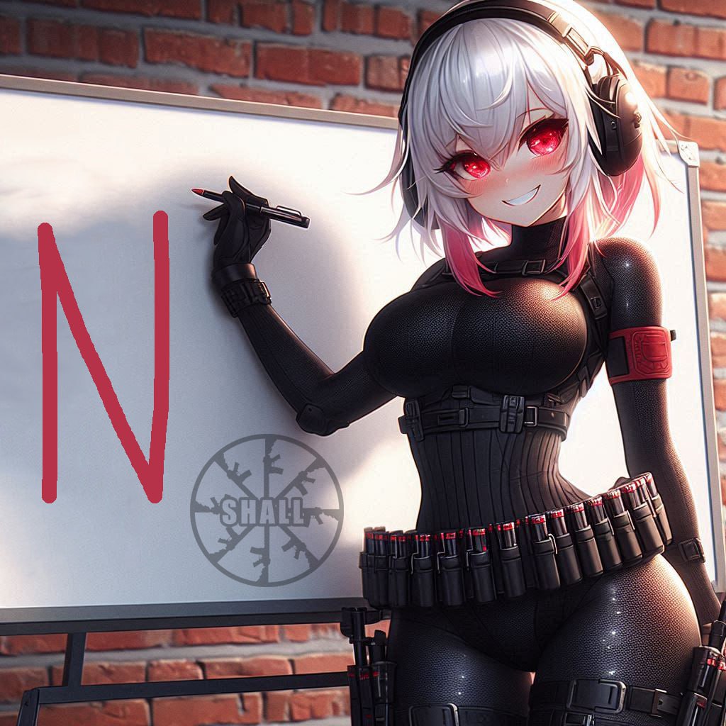 S.H.A.L.L. (@shall_ntbe) on Twitter photo 