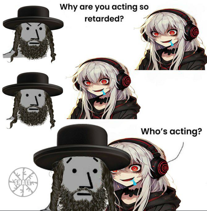 S.H.A.L.L. (@shall_ntbe) on Twitter photo 