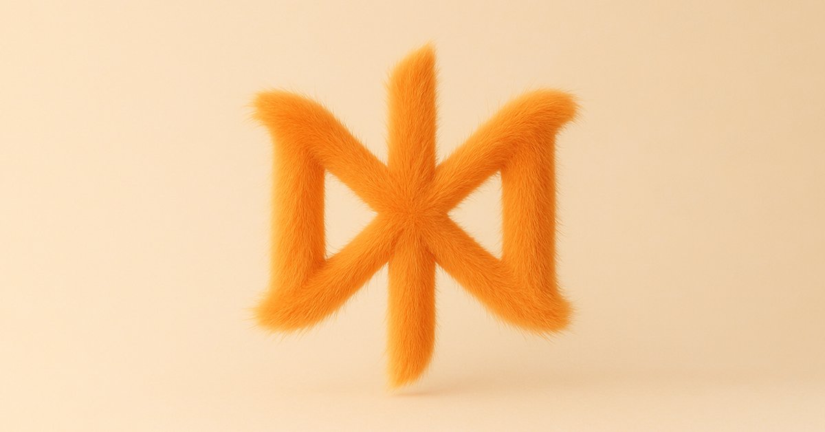 What if <a href="/Kalp_Official/">Kalp</a> was a fur logo🧡