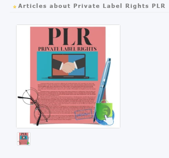 NoroxonDigitals's tweet photo. noroxon Articles about Private Label Rights PLR cost 25$

Buy Ready Made Private Label Rights PLR Articles anywhere any time with Resell-Rights through Noroxon and Sell them

https://t.co/UehvJ1rx2W

#noroxon #articles #private_label #rights_plr #cost25dollar #PitcairnIslands https://t.co/ulqZWdMOTg