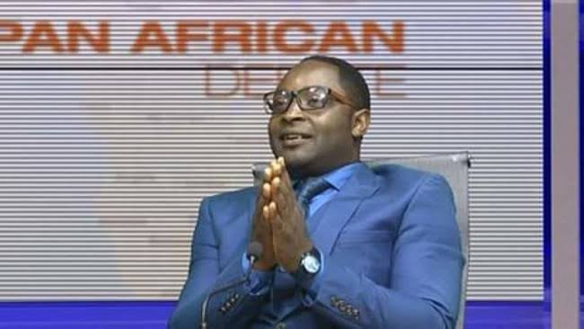 AFRICA WORLD MEDIA TV tweet media