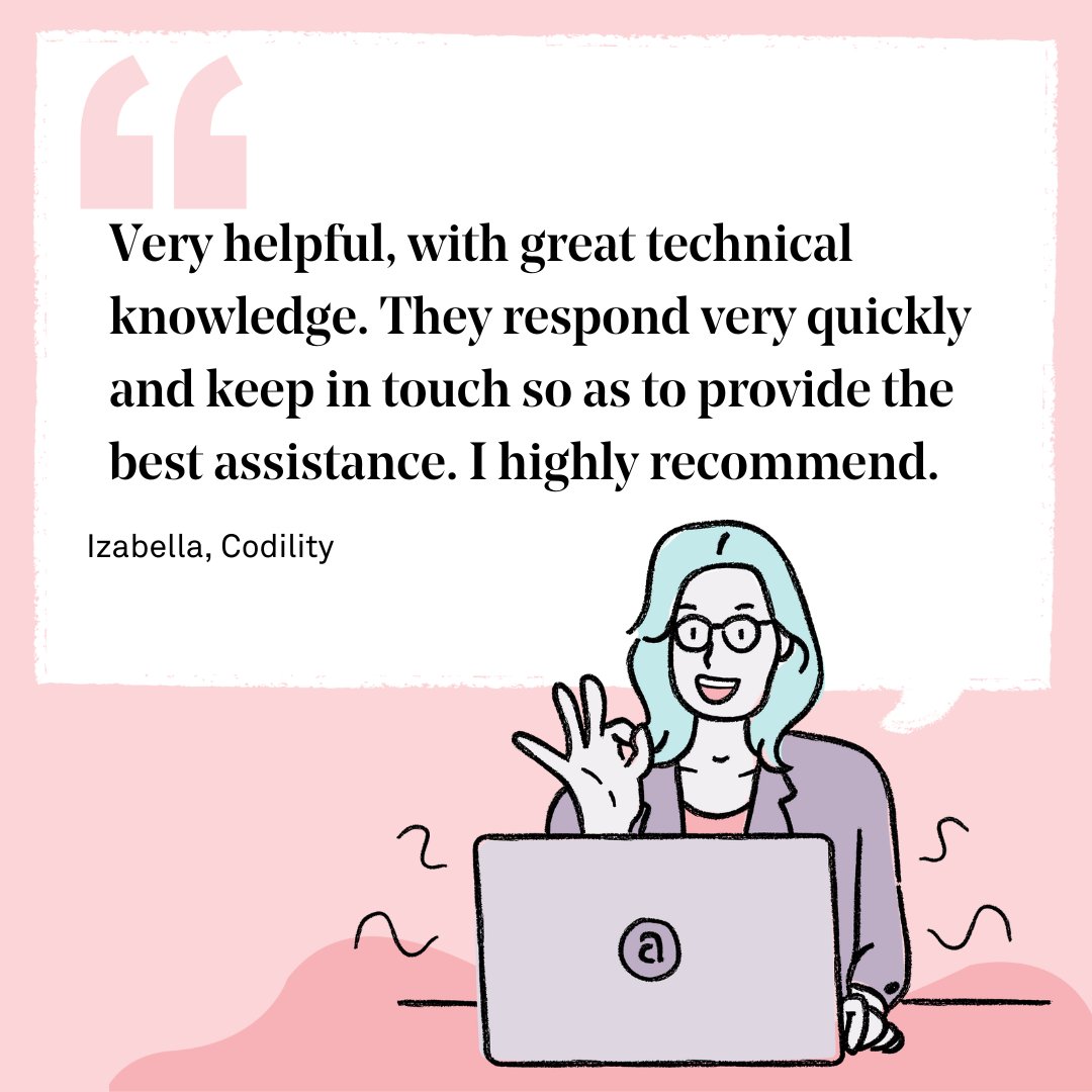 💡 Clear communication and expert advice are at the heart of what we do at Accountancy Cloud. 

Let us handle the numbers while you focus on growing your business. 💼✨

👉 Discover how we can help right here: accountancycloud.com/get-started