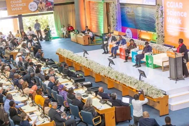 UNESCO Youth Forum Kenya tweet media