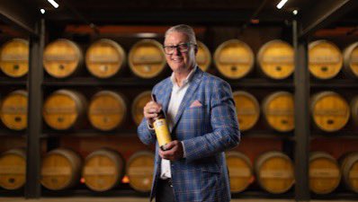 Signature #wine release pays tribute to three decades of loyal service. #winebusiness <a href="/yalumba/">Yalumba</a> gourmetontheroad.com/2025/04/yalumb…