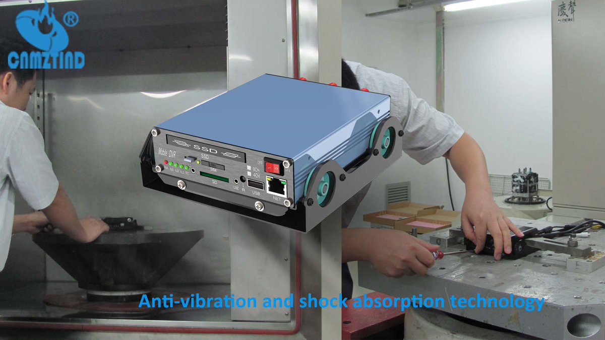 JUNLEE48187471's tweet image. Quality you can trust!  Our team is testing our patented anti-vibration &amp;amp; shock absorption tech for mobile DVRs. Third-party certification ready — built for real-world toughness! 🚛 #MobileDVR  #TechInnovation #Durability #QualityMatters #DVR
#CNMZTIND #FleetSafety  #Innovation