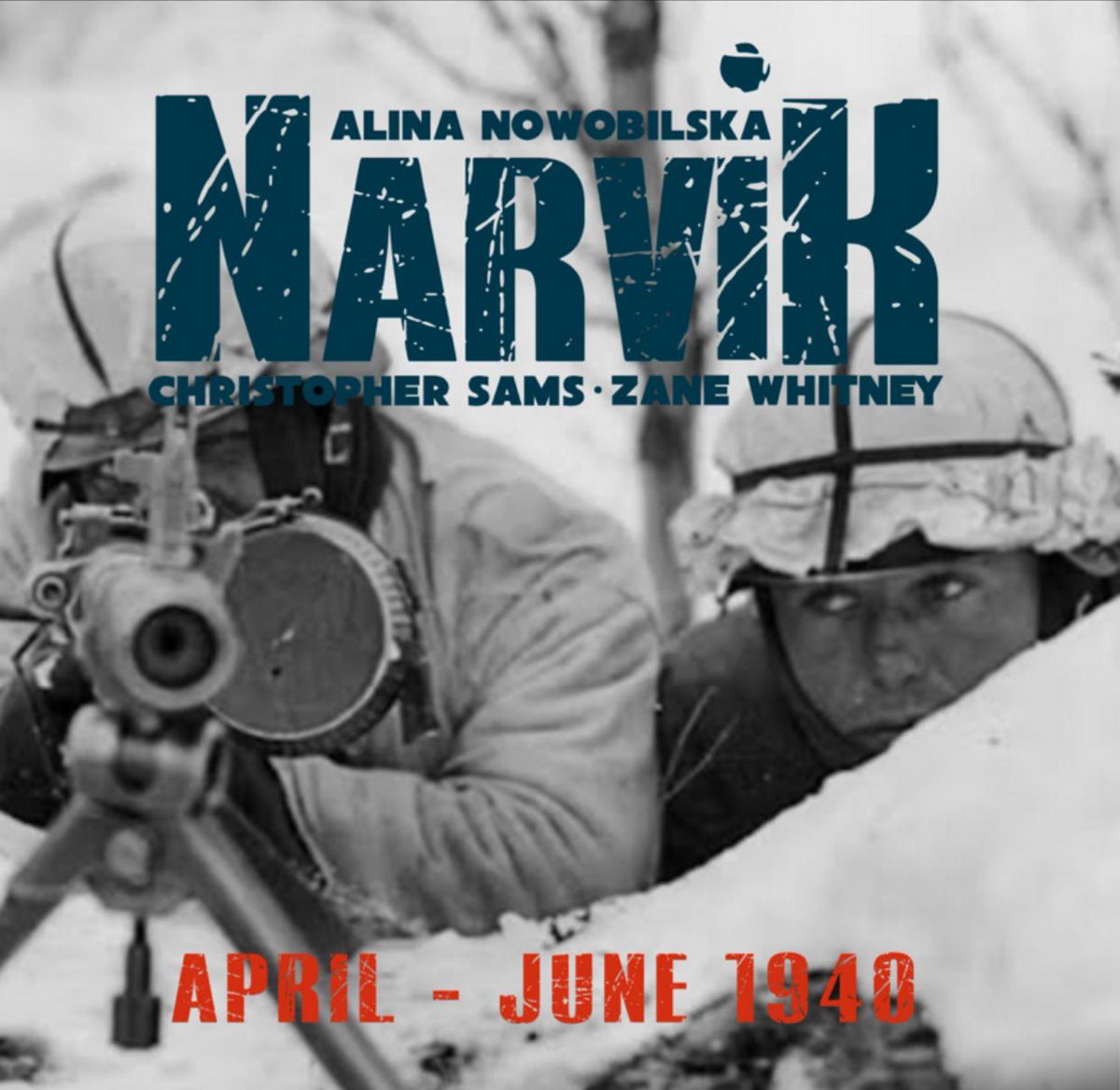 Moments in Time: WW2 Edition Podcast tweet media