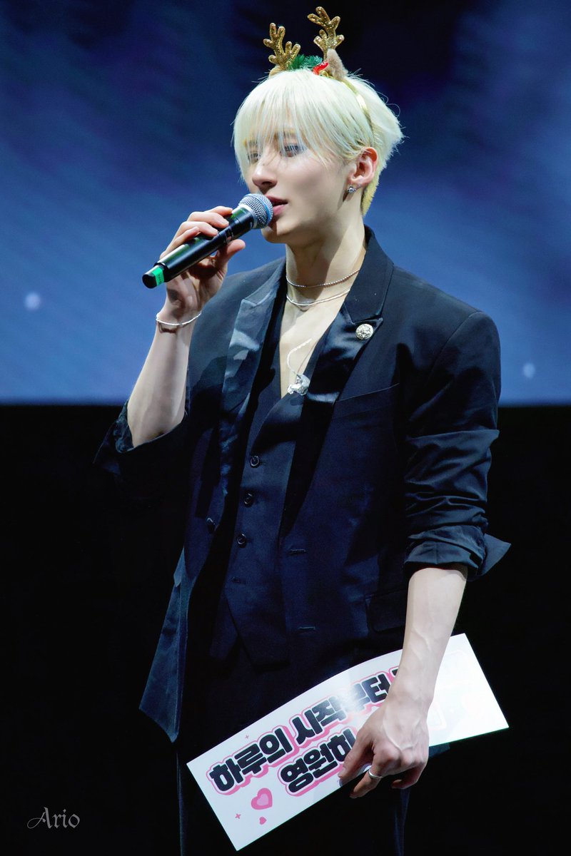 241229 [Curtain Call] MACAU 

R

  #문종업 #비에이피 #BAP #BJYM <a href="/jongup_official/">Jongup_Official</a> 
 #MOONJONGUP #MoonJongUp #文钟业 #文鐘業