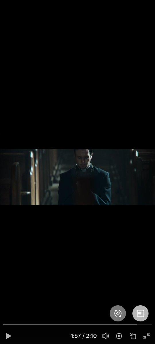 I think these are the same person,mabey. #28yearslater