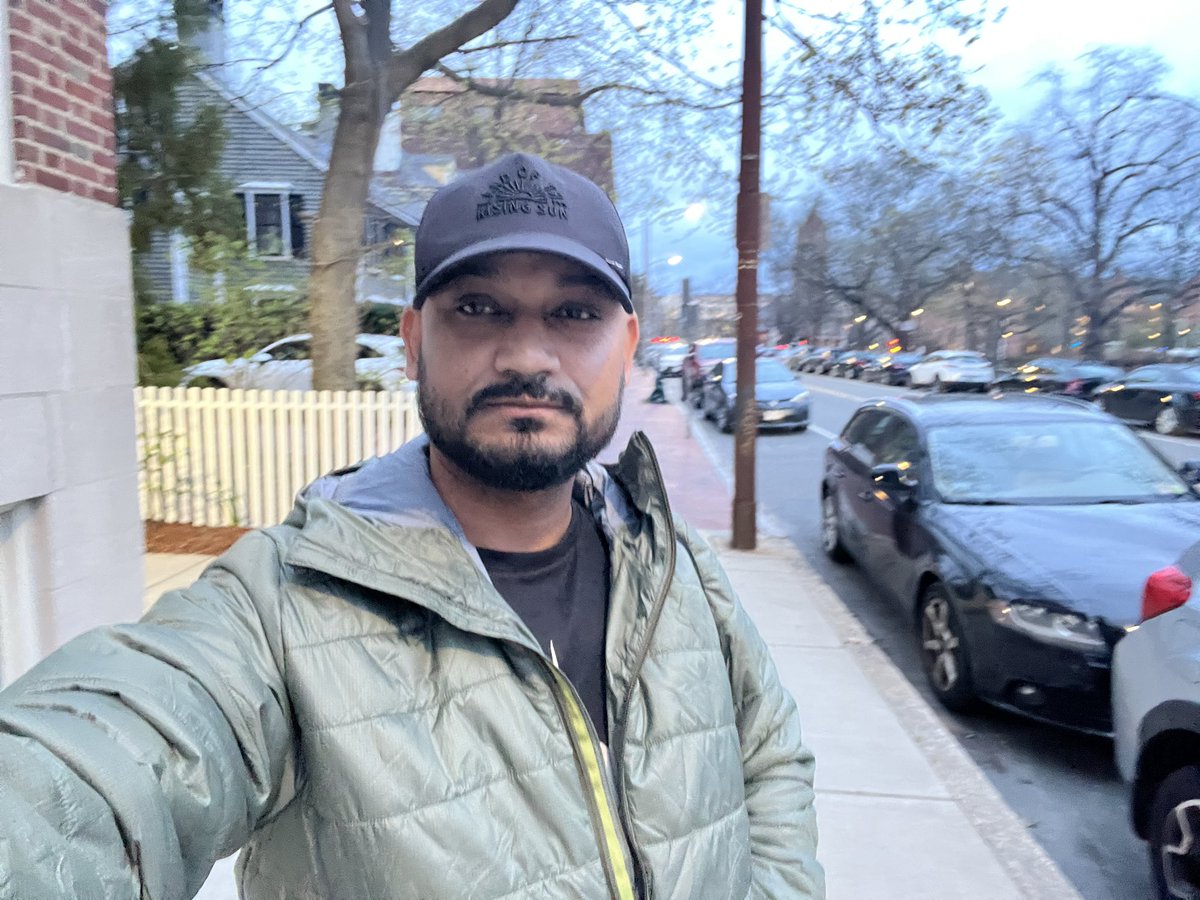 Sumit Chauhan tweet media