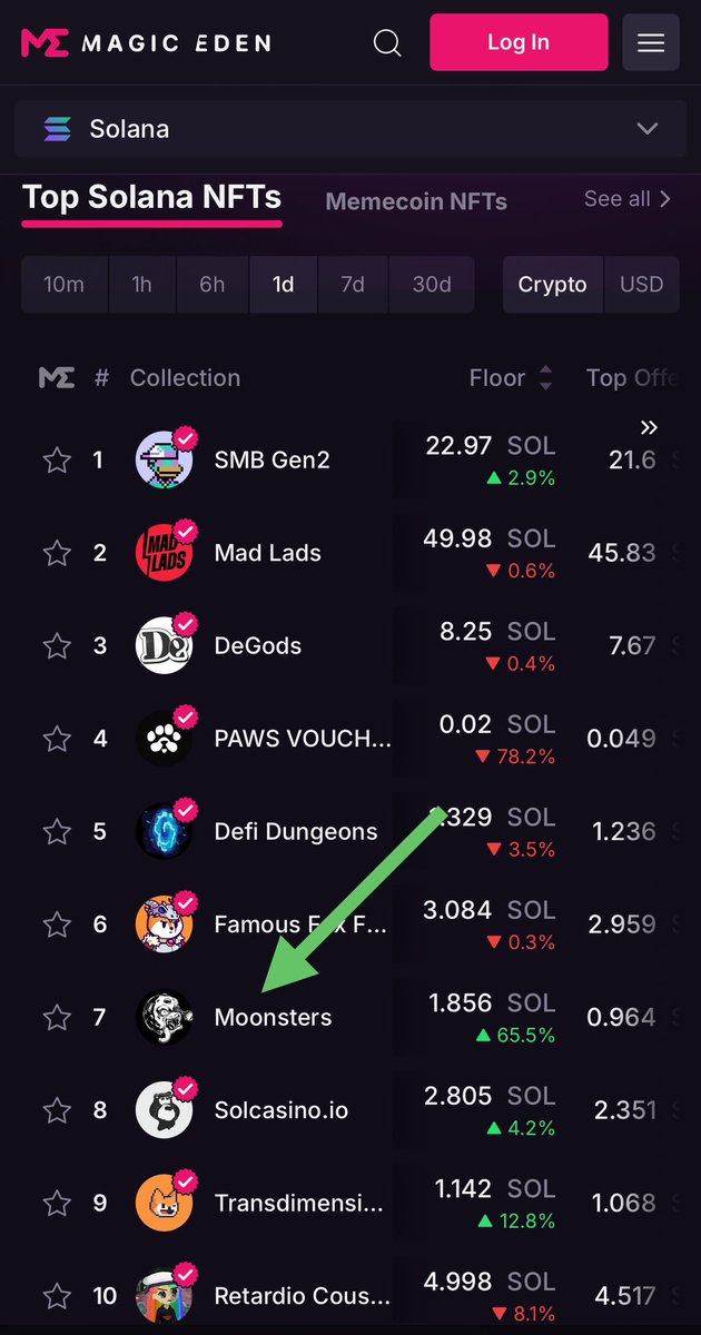 Sol Saver tweet media