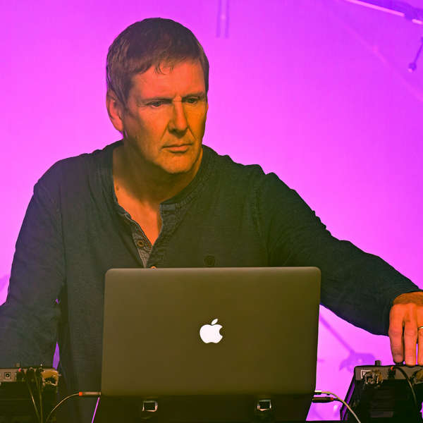 HFdotnet's tweet image. Feature: Celebrating 35 incredible years of Banco de Gaia dlvr.it/TKCTdf