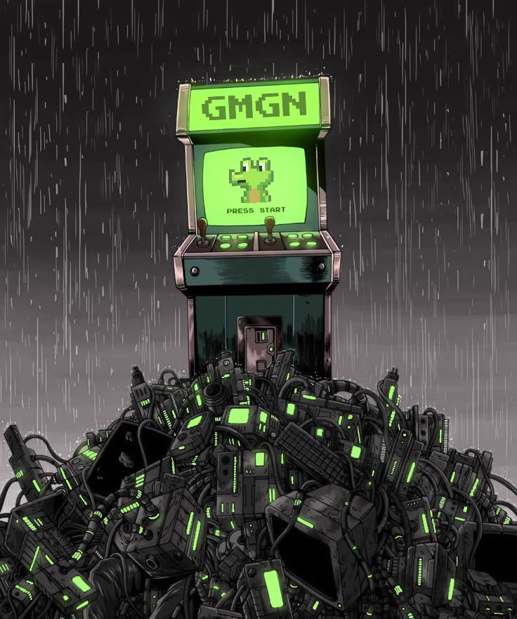 GMGN Product Team tweet media