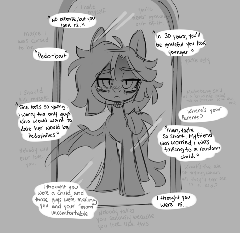 Is it okay to admit I am not feeling okay at all?