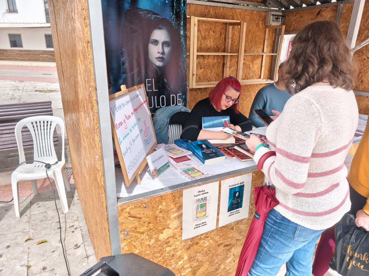 lavozdigital.es/opinion/patric… <a href="/Diverliteraria/">Diversidad literaria</a> <a href="/DavidLopeziMgin/">David López</a> <a href="/Elescritor_es/">elescritor.es</a> <a href="/GabyTescritora/">GabyTaylorescritora</a> <a href="/J_Sullivan1980/">John Sullivan</a> #librosrecomendados #escritora #libros #literaturaindie