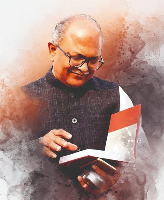 Science India Magazine tweet media