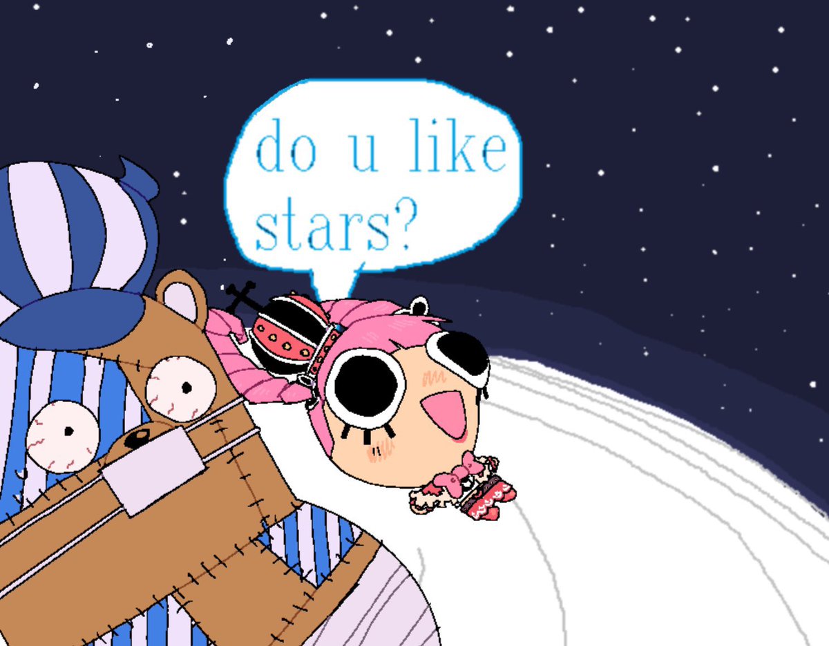 Megaberral tweet media