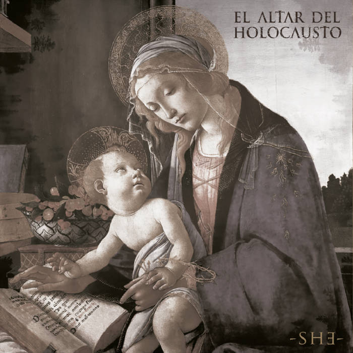 Buenos y santos días de jueves.

Estamos en la semana de las empanadas, las torrijas y las cadenas de tele pegándose por ver quién pone La Vida de Brian.

Para amenizarlo todo, el amigo Jesús García nos trae 10 discos para estas fechas tan señaladas.

lapozadelmeh.com/2025/04/10-dis…