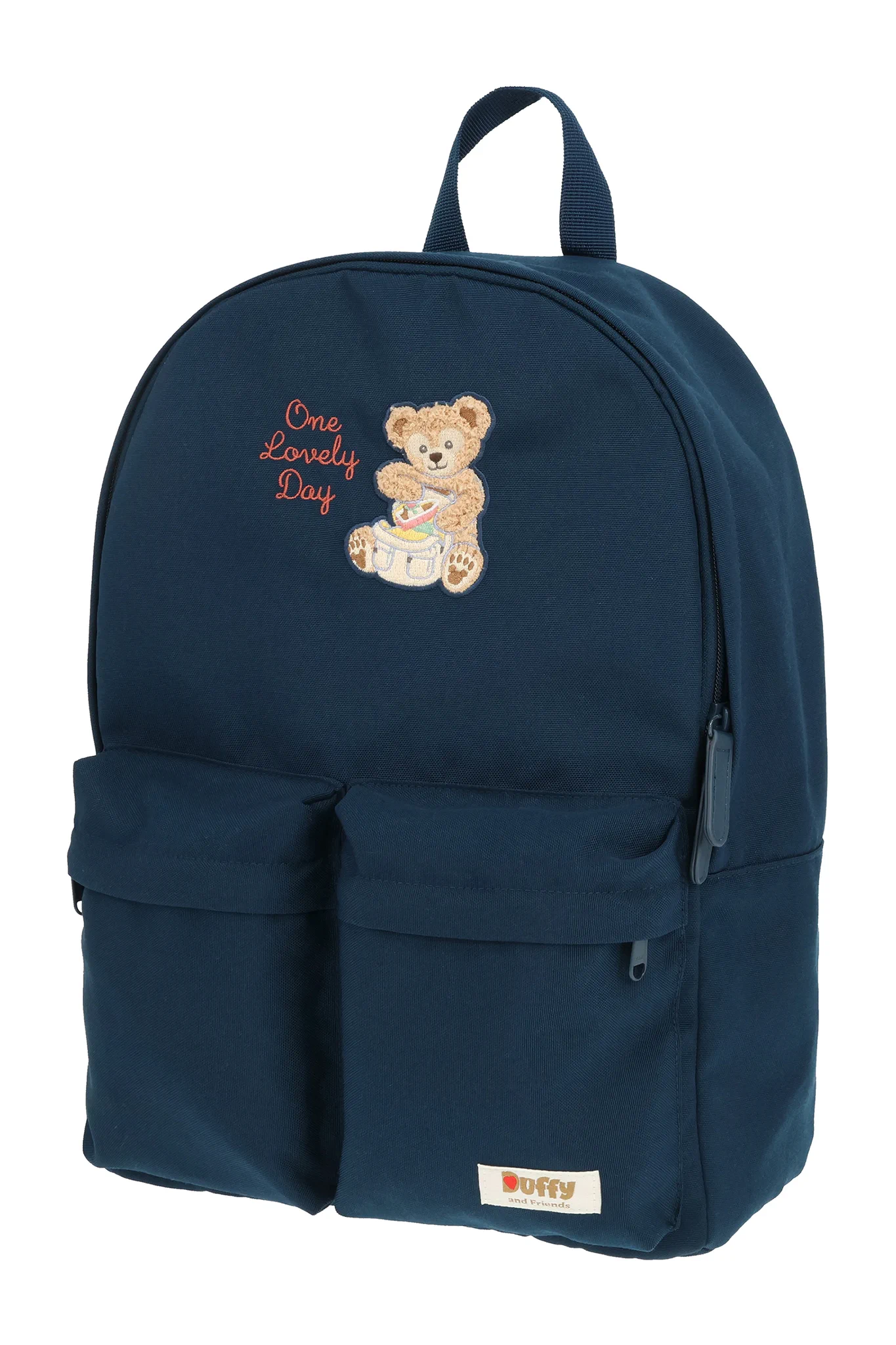 リュックサック ダッフィー one lovely day DtimesDeparture в X: „東京ディズニーシー／ダッフィー＆フレンズ