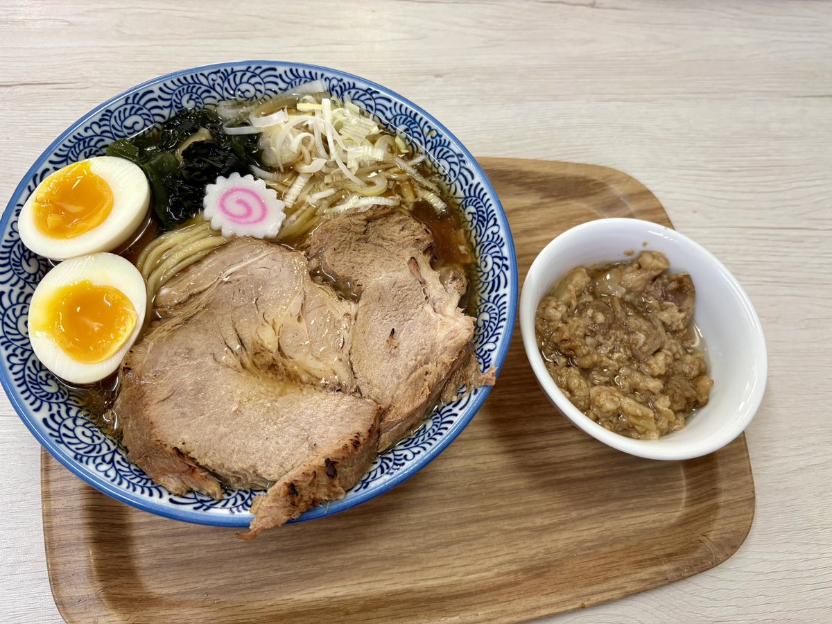 68。Akkeyラーメン@幸手市

Akkeyラーメン➕背脂

めちゃくちゃ旨い😋