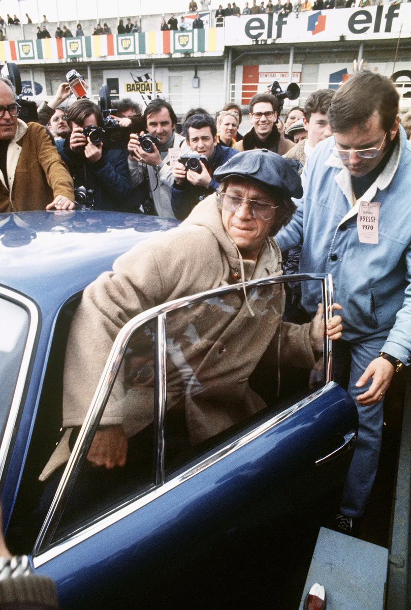 F.R.A.N.C.K (@ferrari24h) on Twitter photo Steve McQueen 🎥 « Le Mans »
#SteveMcQueen
<a href="/jim_knipe/">Jim</a> <a href="/JJlemans37/">JJ</a> <a href="/Digione_79/">Luca</a> <a href="/junjokerando/">jun ando / 安藤 純</a> <a href="/pjlm2/">pjlm</a> <a href="/RSF_Motorsport/">RSF Motorsport ®</a> <a href="/Rinoire/">rinoire</a> <a href="/bourdyot_/">Bourdyot</a> <a href="/PrancingHorse27/">27 GILLES</a> <a href="/DiaboloKesta/">Kesta Diabolo ?</a> <a href="/gmracingblue/">Grant</a>
<a href="/jermann_kurt/">Kurt Peter Jermann</a> <a href="/RGcars85/">RG cars</a> <a href="/LienhardRacing/">LienhardBildwerke © ⛽</a> <a href="/HitoshiH5/">Hitoshi H</a> <a href="/sbmktg/">DB @ sb:mktg</a> <a href="/jlcooke99/">Jim Cooke</a> <a href="/aut0mob/">automobilista ⛽</a> <a href="/munimula51/">tim grimm</a> Steve McQueen 🎥 « Le Mans »
#SteveMcQueen
<a href="/jim_knipe/">Jim</a> <a href="/JJlemans37/">JJ</a> <a href="/Digione_79/">Luca</a> <a href="/junjokerando/">jun ando / 安藤 純</a> <a href="/pjlm2/">pjlm</a> <a href="/RSF_Motorsport/">RSF Motorsport ®</a> <a href="/Rinoire/">rinoire</a> <a href="/bourdyot_/">Bourdyot</a> <a href="/PrancingHorse27/">27 GILLES</a> <a href="/DiaboloKesta/">Kesta Diabolo ?</a> <a href="/gmracingblue/">Grant</a>
<a href="/jermann_kurt/">Kurt Peter Jermann</a> <a href="/RGcars85/">RG cars</a> <a href="/LienhardRacing/">LienhardBildwerke © ⛽</a> <a href="/HitoshiH5/">Hitoshi H</a> <a href="/sbmktg/">DB @ sb:mktg</a> <a href="/jlcooke99/">Jim Cooke</a> <a href="/aut0mob/">automobilista ⛽</a> <a href="/munimula51/">tim grimm</a>