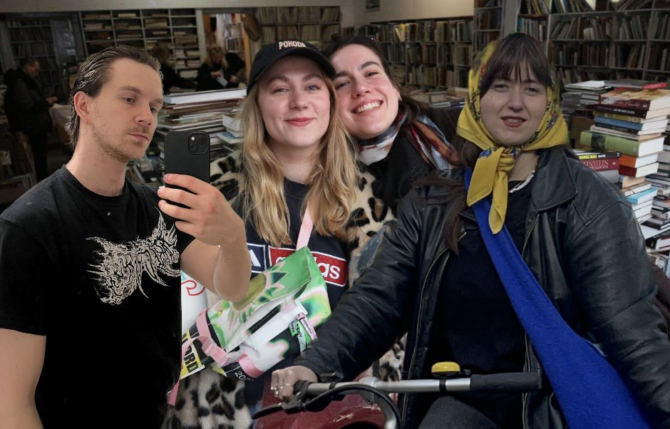 Emma Arnold (@arnoldemmka) on Twitter photo 