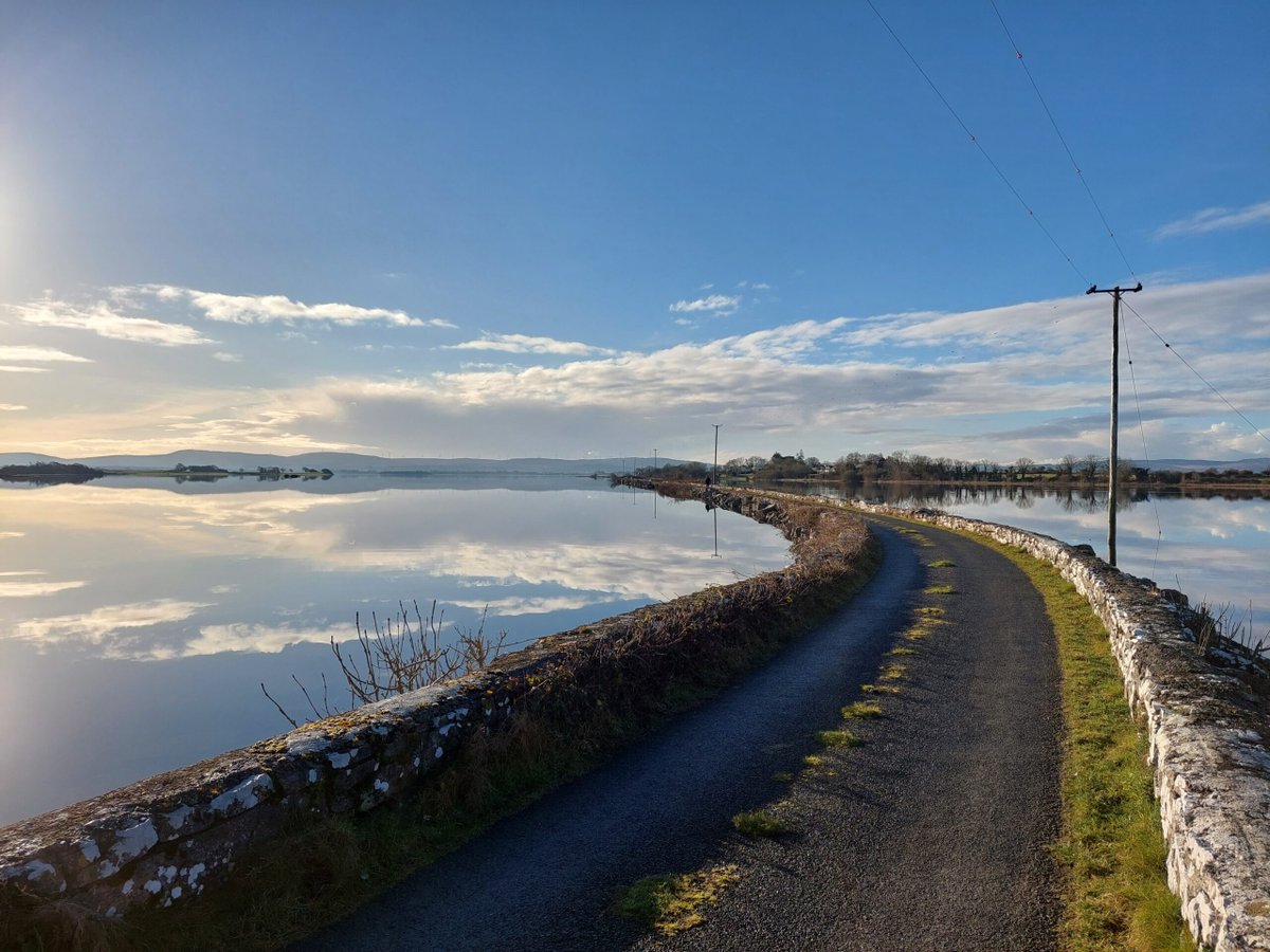 Galway City Museum (@galwaymuseum) on Twitter photo 🌿 Discover the Corrib Region's Hidden Gems with Patrick McGinley!
Join us for the fourth talk in the @CorribBeo Lunchtime Talk Series <a href="/GalwayMuseum/">Galway City Museum</a>
📅 Wednesday, 23 April
⏰ 1:00pm - 1:50pm
🔗 Register now on Eventbrite, loom.ly/Eh9AERQ, to secure your spot. 🌿 Discover the Corrib Region's Hidden Gems with Patrick McGinley!
Join us for the fourth talk in the @CorribBeo Lunchtime Talk Series <a href="/GalwayMuseum/">Galway City Museum</a>
📅 Wednesday, 23 April
⏰ 1:00pm - 1:50pm
🔗 Register now on Eventbrite, loom.ly/Eh9AERQ, to secure your spot.