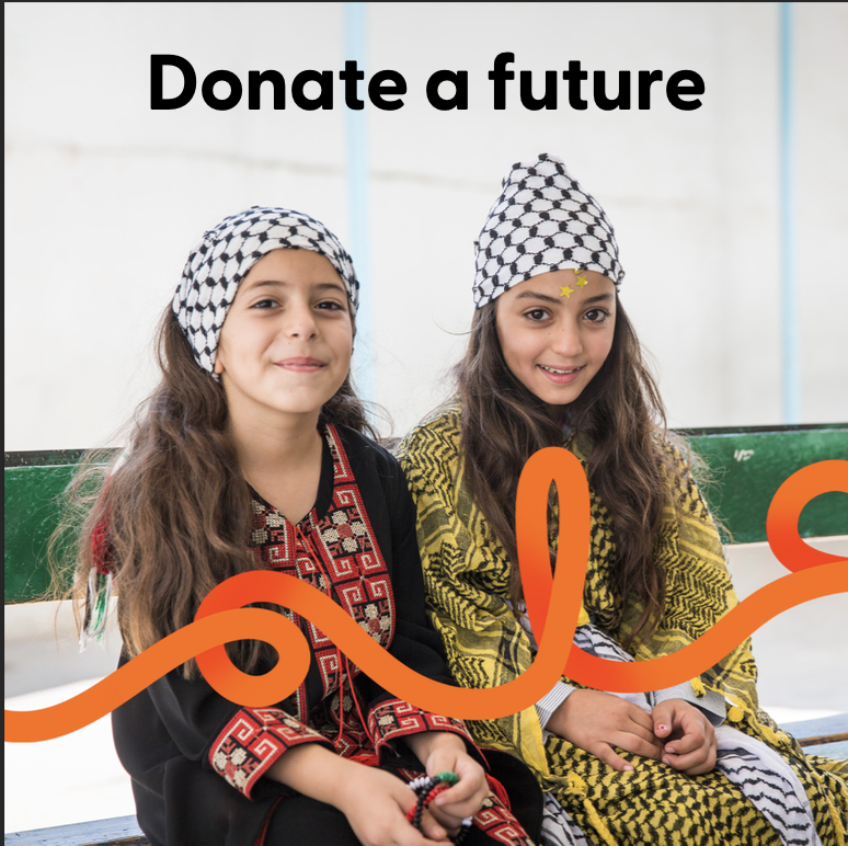 EAA Donate tweet media