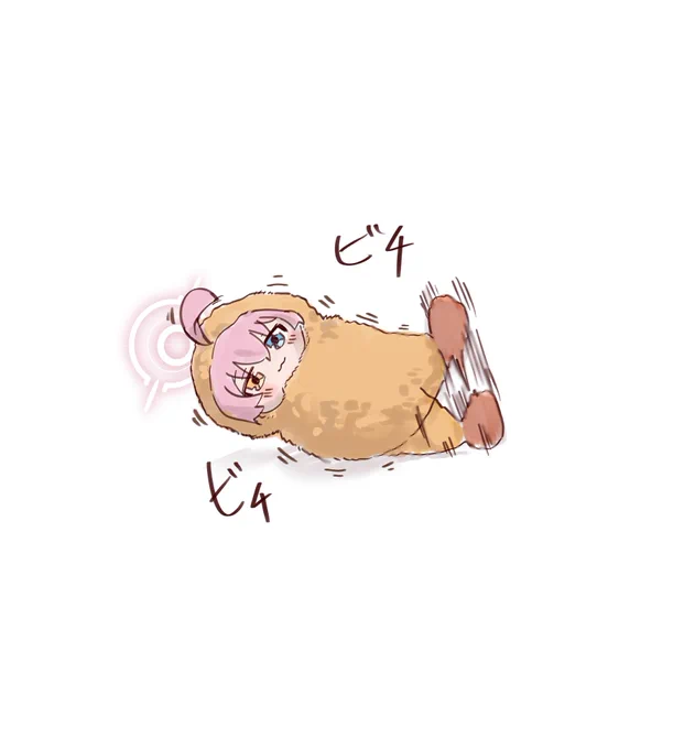 らくがき