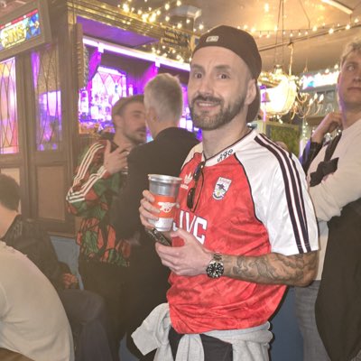 #NewProfilePic