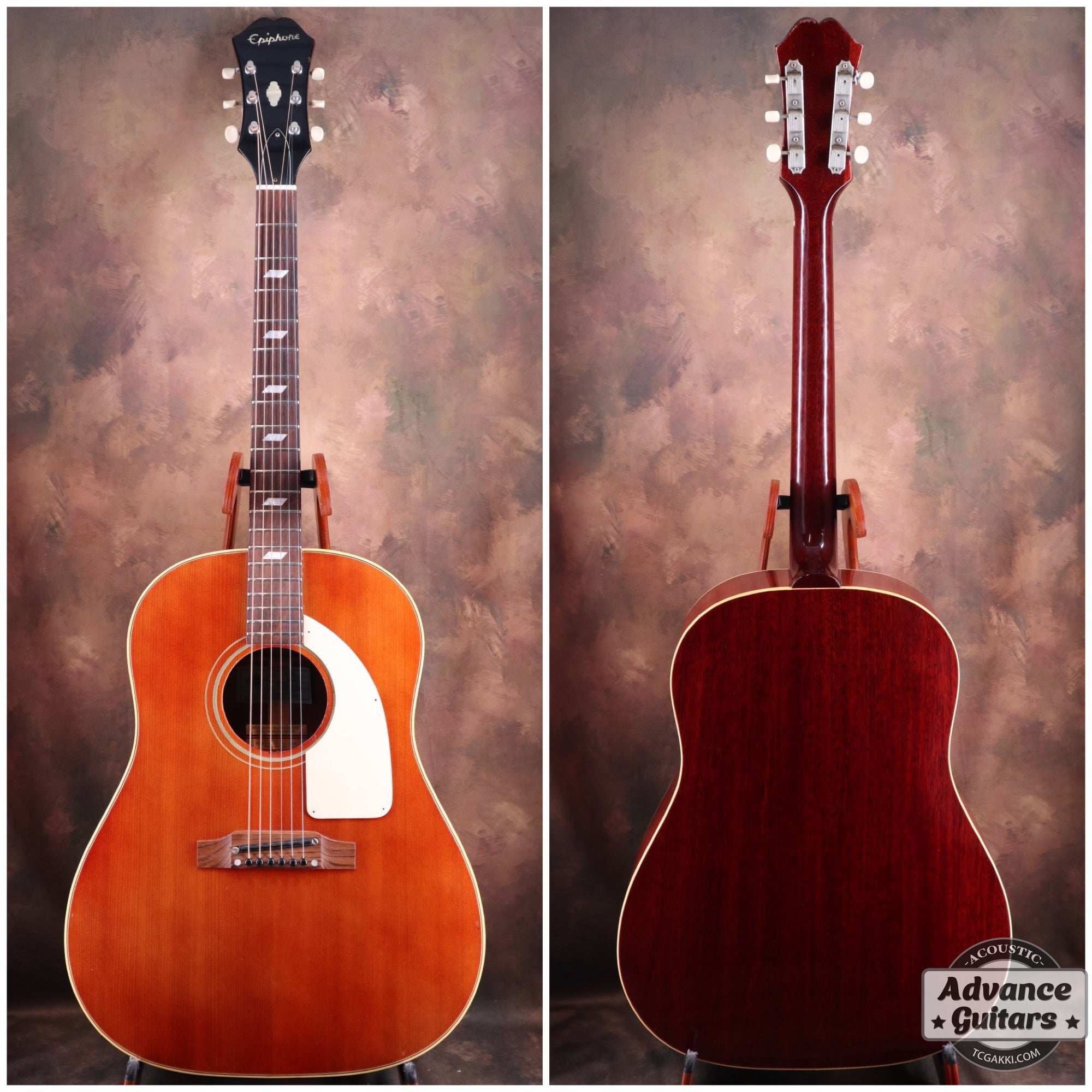 Advance Guitars / ヴィンテージアコギ専門店 (@tcgakki03) / X Advance Guitars / ヴィンテージアコギ専門店 (@tcgakki03) / X