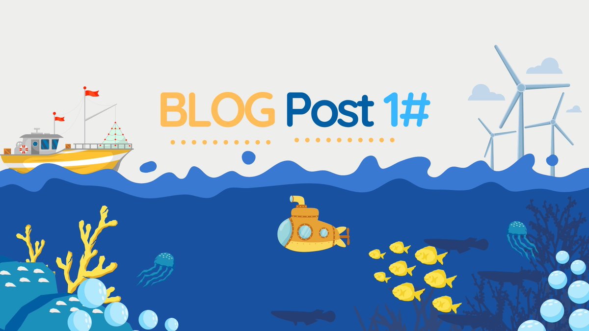 Can we grow food where we harness wind?

🌊 SEADOTs tests co-use of offshore wind farms &amp; aquaculture in the German Bight using a Digital Twin of the Ocean!

Simulate operations, explore "What-Ifs," &amp; plan smarter 🌱⚡

Read more 👉 seadots-project.eu/novel-digital-…

#HorizonEU #EUResearch