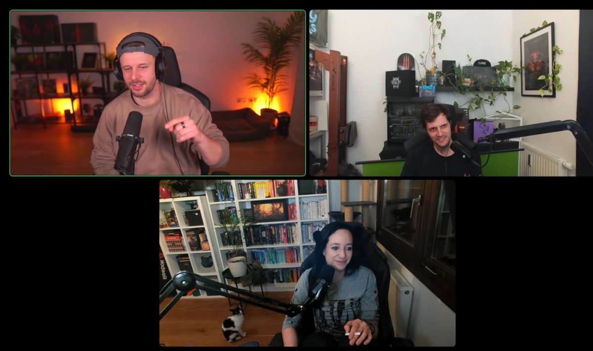 JoeyPrink's tweet image. und die neue folge von #einsnull ist jetzt online!! 
diesmal plaudern wir mit @areslps! Viel Spass! 

open.spotify.com/episode/3xJcJG…